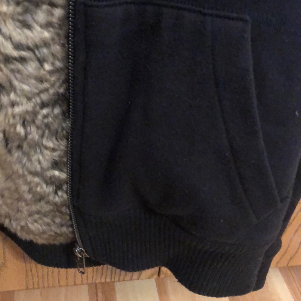 Pink Jacket - Picture 5 of 8